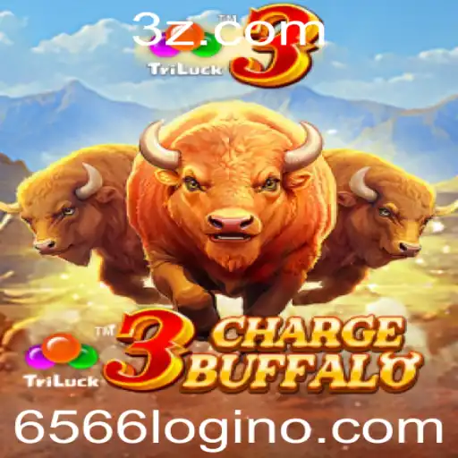 Explorando o Universo do Jogo 3ChargeBuffalo: Mecânicas, Regras e a Importância do Login 6566