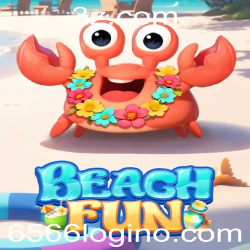 Explorando o Mundo de BeachFun: Regras e Dinâmicas do Jogo