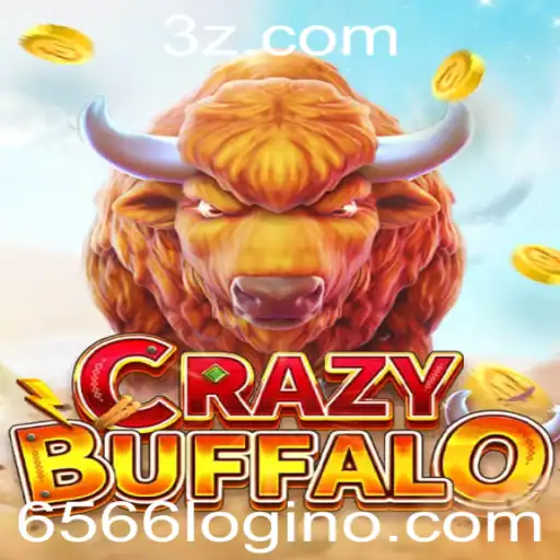 Descubra CRAZYBUFFALO: O Jogo que Revoluciona a Experiência de Entretenimento Digital