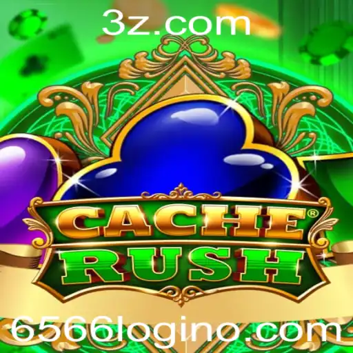 Explorando CacheRush: O Novo Fenômeno dos Jogos Online