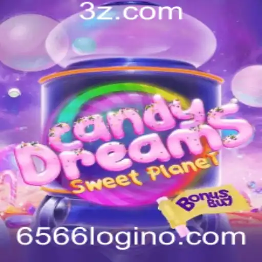 Explorando CandyDreamsSweetPlanet: Mergulhe em um Doce Universo de Diversão