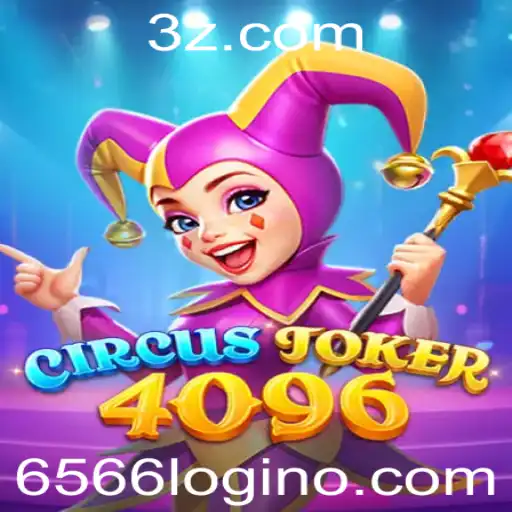 Explorando o Mundo de CircusJoker4096: Um Jogo Inovador e Emocionante