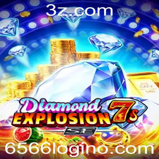 Explorando o Mundo do Jogo DiamondExplosion7sSE: A Nova Febre Entre os Gamers