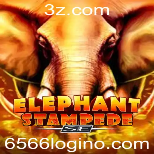 Descubra o Fascinante Mundo de ElephantStampedeSE: Uma Aventura Selvagem