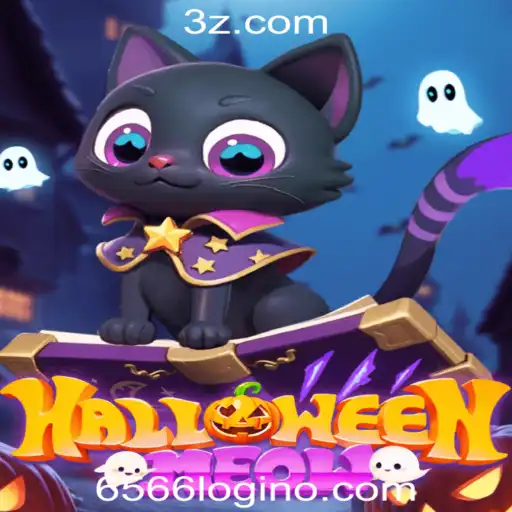 Descubra o Encantador Mundo do Jogo 'HalloweenMeow': Aventura e Mistério Sob a Luz da Lua