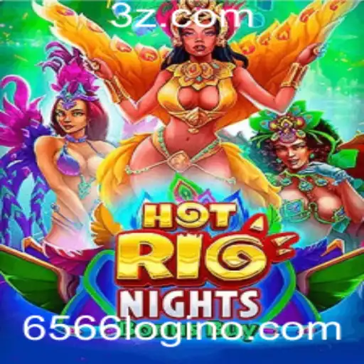 Explorando o Fascinante Mundo do Jogo HotRioNightsBonusBuy