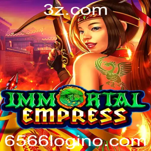 Descubra ImmortalEmpress: O Jogo Que Está Dominando as Plataformas Online