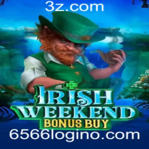 Explorando o Mundo do IrishWeekendBonusBuy: Uma Oportunidade Única de Entretenimento