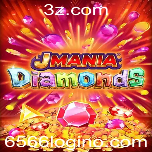 JManiaDiamonds: O Novo Fenômeno dos Jogos de Puzzle Online