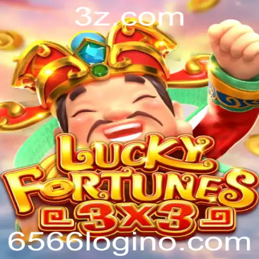 Explorando o Mundo de LUCKYFORTUNES3x3: Regras e Estratégias