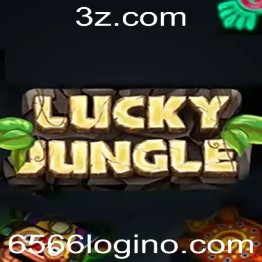 Explorando o Fascinante Mundo de LuckyJungle e o Processo de 6566 Login