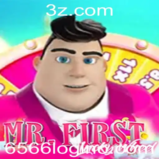 Descubra a Emoção do Jogo MrFirstLuckyWheel e o Processo de Login 6566