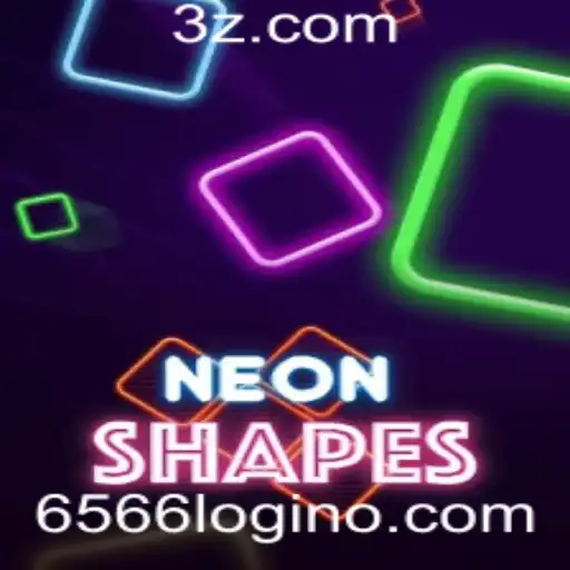 Conheça o Universo de NeonShapes e Aprenda a Jogar