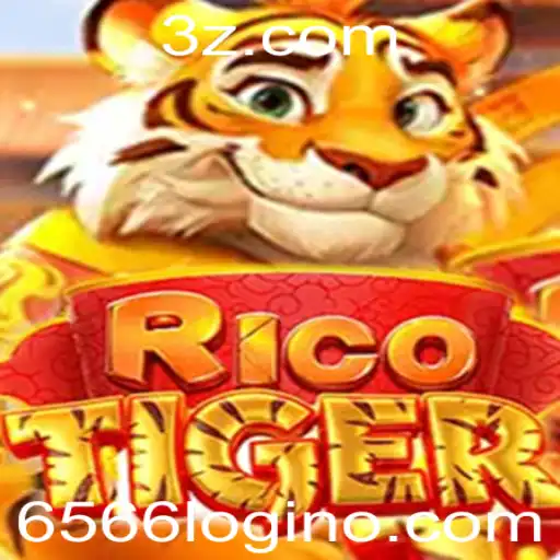 Explorando RicoTiger: Uma Jornada Inovadora no Mundo dos Jogos