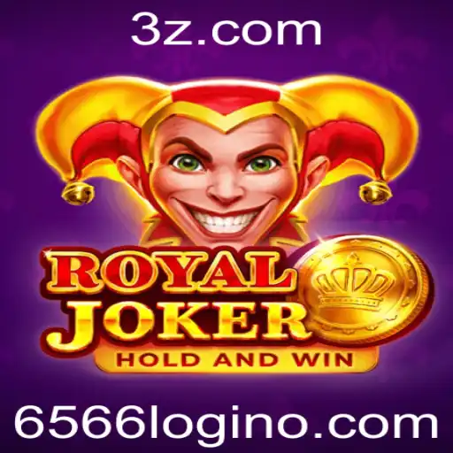 RoyalJoker: Uma Jornada Emocionante no Mundo dos Jogos Online