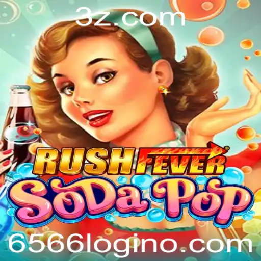 Descubra o Mundo de Aventuras em RushFeverSodaPop
