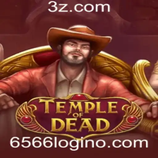 TempleofDead: Uma Jornada Épica em um Mundo de Mistérios