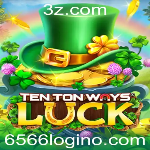 Explorando o Mundo de TenTonWaysLuck: Um Jogo de Estratégia e Azar