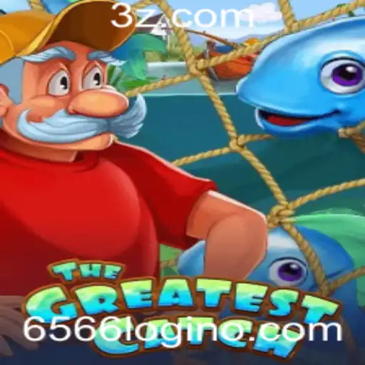 Explorando o Mundo de TheGreatestCatch e a Importância do '6566 Login'