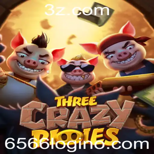 Explore o Mundo de ThreeCrazyPiggies e Descubra os Segredos do 6566 Login