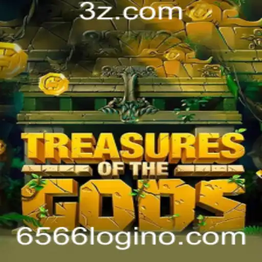 Aventura Épica em Treasure of the Gods: Como Jogar e Regras