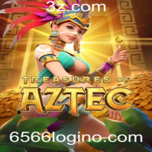Explorando o Mundo de Treasures of Aztec: Uma Aventura de Jogo Atraente
