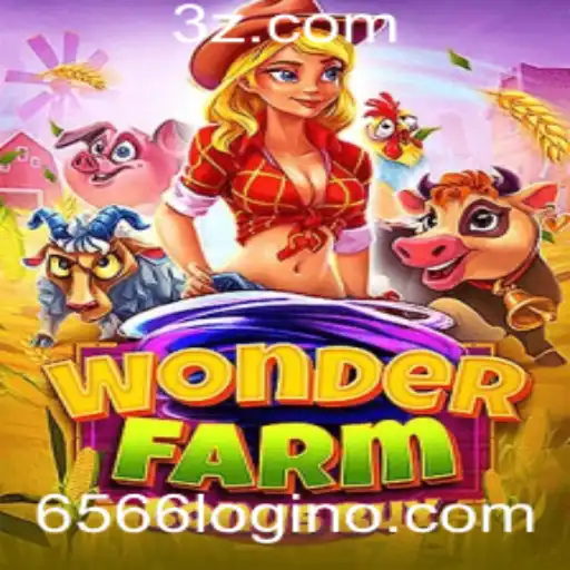 Explorando o Mundo de WonderFarmBonusBuy: Uma Aventura de Jogo Online