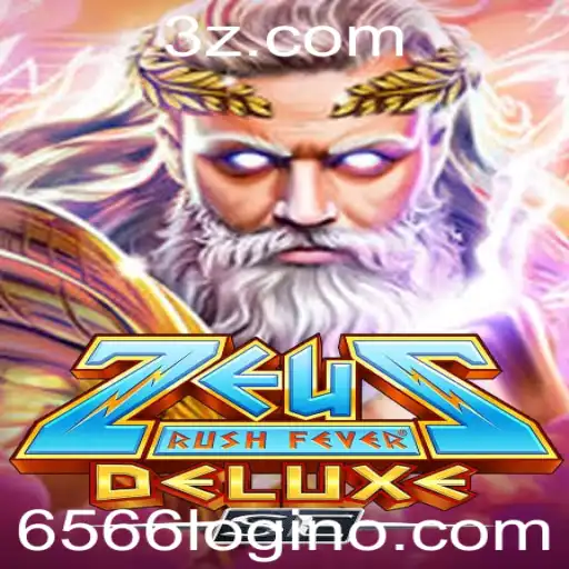 Explorando o Mundo de ZeusRushFeverDeluxeSE: Uma Jornada dos Deuses